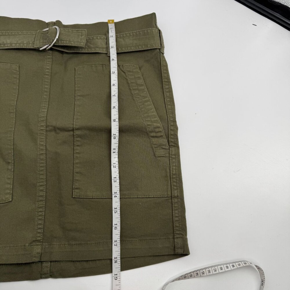 ANINE BING Aveline Mini Skirt Size XS - Picture 12 of 12